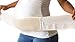 Aspen5 Adjustable Pregnancy Belly Support Band, Soft-Feel and Breathable Pain Relieves Maternity Belt Wrap - Long Lasting and Comfortable