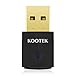 Kootek AC 600Mbps USB WiFi Adapter Wireless 802.11ac WiFi Dongle Dual Band 2.4 GHz / 5GHz AC Adapter for PC Windows 10/8 / 8.1/7 / XP/Vista/Mac OS 10.6-10.13