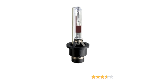 XBD2R-6000K - HID Xenon Bombilla Lámpara 35W D2R 6000 Kelvin