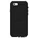 Trident 4.7-Inch Cyclops Series Case for Apple iPhone 6/6s - Retail Packaging - Black