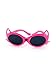 Three Pairs of Cat Sunglasses | Fits 18