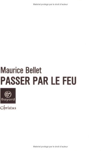 Passer par le feu