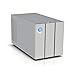 LaCie 2Big RAID 12TB Thunderbolt 2 7200RPM External Hard Drive (LAC9000473U)