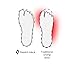Tilos TruFit Dive Boots, First Truly Ergonomic Scuba Booties, Available in 3mm Short, 3mm Titanium, 5mm Titanium, 5mm Thermowall, 7mm Titanium