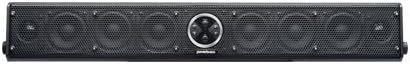 8 Speaker Bluetooth Marine Sound Bar Polaris, Yamaha, Honda, Kawasaki, CanAm