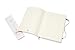 Moleskine Classic Notebook, Soft Cover, XL (7.5