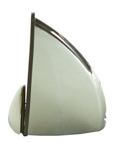 Suporte para Prateleira Tucano Cromado Médio