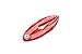 Nantucket Seafood 5994 Red Lobster Cracker, Aluminum