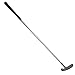 Two-Way Putter - Left and Right Hand, Black