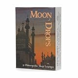 Historical Remedies Moon Drops, Homeopathic Sleep Therapy 30 ea