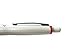 1 X Pilot Dr.Grip Pure White Shaky Mechanical Pencil 0.5mm Pink