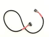 Horizon Fitness Upper Wire Harness 1000101982 Works