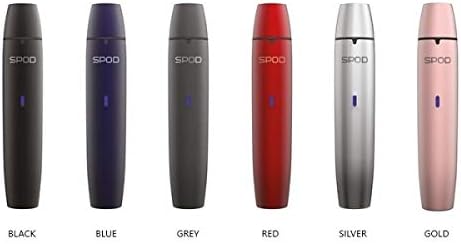 SPOD SPOD Spare Parts - SIKARY red