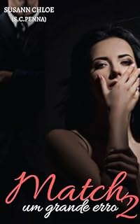 Livro Match, um grande erro 2