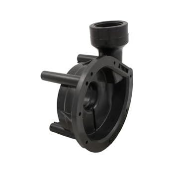 Amazon.com: Hayward SPX1501AAT O-Ring Style Pump Housing
