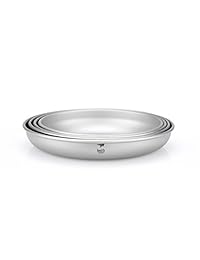 Keith Titanium ti5372 placa (4 piezas)