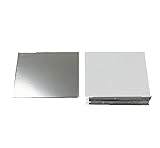 TLC Plates, Aluminum Backed Silica Gel 60 F254 with