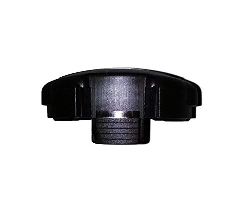 Trimmer Cover/Head Drum Lid Cover Cap for Echo Speed Feed 400 Replaces X472000070