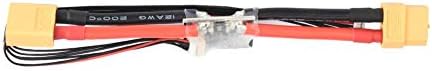 Power Module, Power Supply Module w/BEC APM 2.5 Flight Controller Board Output BEC