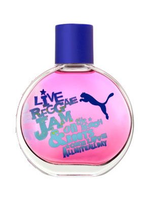 profumo puma donna