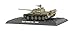 Type59 (WZ120) - 1965 diecast 1:72 Tank Model (Amercom BG-18)