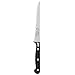 Messermeister Meridian Elite 6” Stiff Boning Knife - Fine German Steel Alloy Blade - Rust Resistant & Easy to Maintain