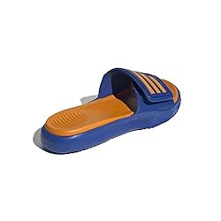 adidas Unisex Alpharesponse 2.0 Slide Sandal, Team