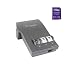 Plantronics M22 Headset Amplifier Bundle with Headset Advisor Wipe (Renewed) primary