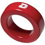 DeMarini Plastic Bat Weight (Red, 16-Ounce)