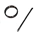 Janders Inc Titanium Escape Ring - Hides a Dual-Use Tool for Special Situations (11)