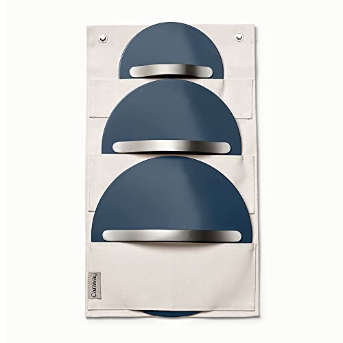 Caraway Nonstick Ceramic Cookware Set (12 Piece) Pots, Pans, Lids and