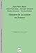 HISTOIRE DE LA JUSTICE EN FRANCE (4 ED) (DROIT FONDAMENTAL) by 