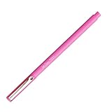 Le Pen .03mm Point Carded 1/Pkg-Pink