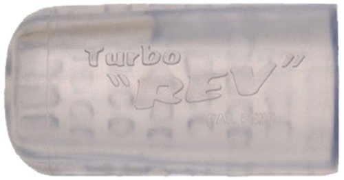 Turbo Grips Rev Non-Traditional Finger Insert