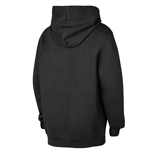 OUTERSTUFF MENS FIFA WORLD CUP HOODED SWEATSHIRT, MULTICOLOR, SMALL