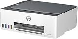 HP Smart Tank 5105 All in One Printer Colour Wireless Print Scan Copy view 11