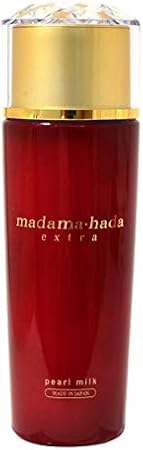 Amazon 真珠肌 エクストラシリーズ パールミルク 1ml 乳液 保湿 化粧品 真珠肌 フェイスケアセット 通販