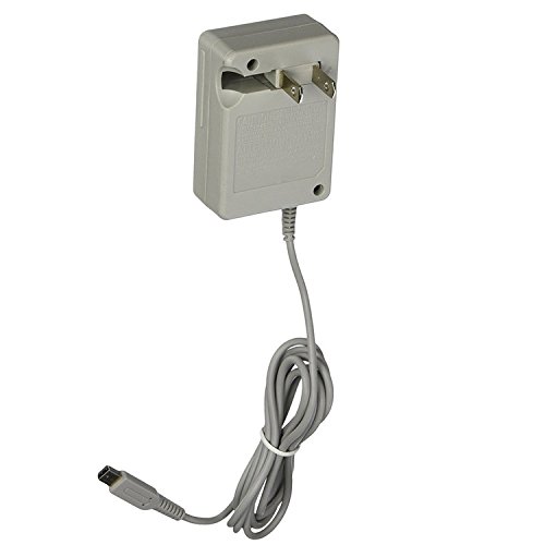 1 DTOL+Adapter+Charger+Nintendo+3DSXL