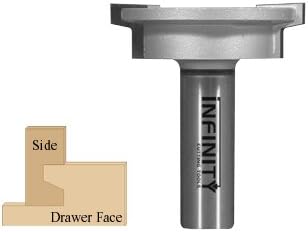Drawer Locking Router Bit Amazon Com