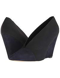 Nine West Valrus - Bomba de tela para mujer
