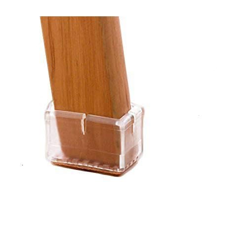 Chair Protector for Wood Floors