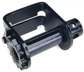 Kinedyne Corporation 1020K Double L Sliding Standard Winch