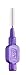 TePe Interdental Brush Original - Purple 1.1mm 8 pack
