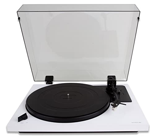 Andover Audio SpinDeck 2 Turntable