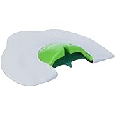 Primos Hunting PS1175 Turkey Mouth Call, Sonic Dome Triple with Bat Cut