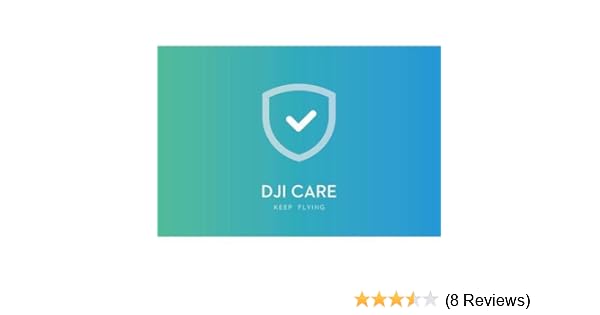 dji care refresh