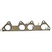 ECCPP Engine Replacement Head Gasket Set for 98-99 for Acura CL 98-02 for Honda for Accord 98 for Honda Odyssey 98-99 for Isuzu Oasis 2.3L F23A1 F23A5 F23A7 Engine Head Gasket Kit