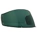 HJC HJ-05 Shield / Visor Gold,Silver,Blue,Smoke,Clear,for CS-12,SY-MAX,AC-10,CL-12,FG-12,CS-14,CL-Y,CS-12,ZF-10,ZF-9,AC-10, Bike Racing Motorcycle Helmet Accessories - Made in Korea (Clear)
