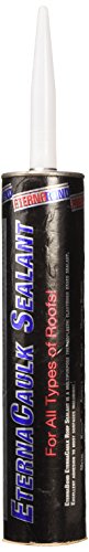 EternaBond ECS-10-WHITE White Elastomer Sealant