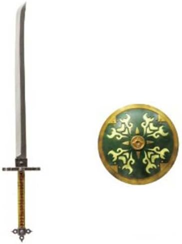 Amazon スクウェア エニックス ドラゴンクエスト レジェンドアイテムズギャラリー ウェアラブル Dragon Quest Legend Items Gallery Wearable 斬夜の太刀 ふうまの盾 食玩フィギュア 通販